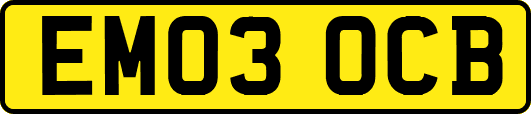 EM03OCB