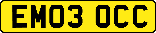 EM03OCC