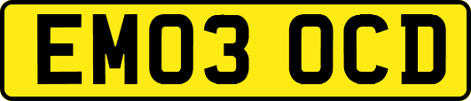 EM03OCD