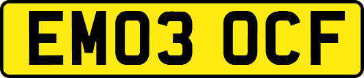 EM03OCF