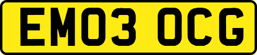 EM03OCG