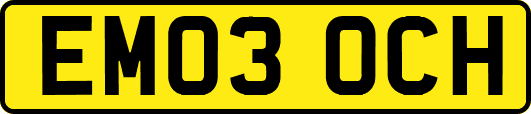 EM03OCH