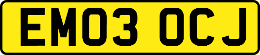 EM03OCJ
