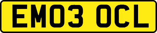 EM03OCL