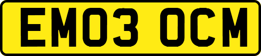 EM03OCM