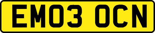 EM03OCN