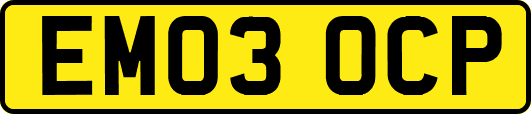 EM03OCP
