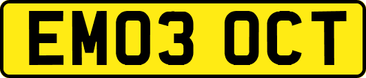 EM03OCT