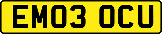 EM03OCU