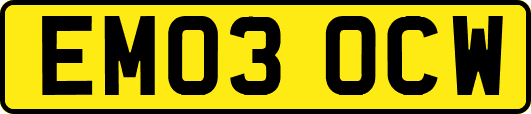 EM03OCW