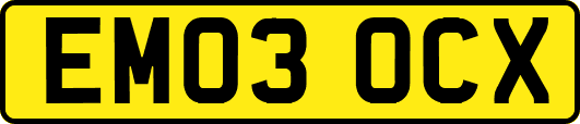 EM03OCX