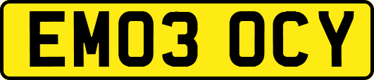 EM03OCY