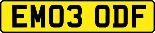 EM03ODF