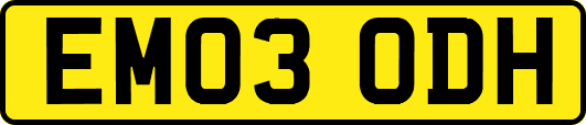 EM03ODH