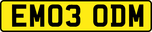 EM03ODM