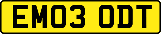EM03ODT