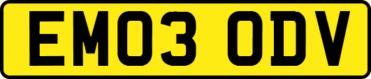 EM03ODV