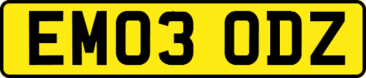 EM03ODZ