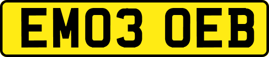 EM03OEB