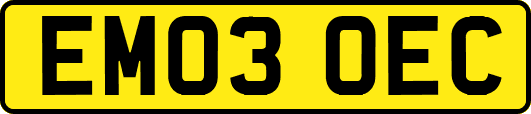 EM03OEC