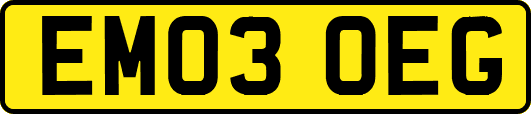 EM03OEG