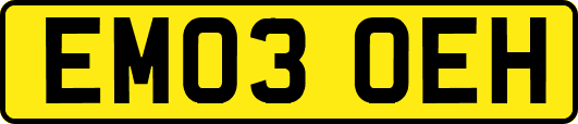 EM03OEH