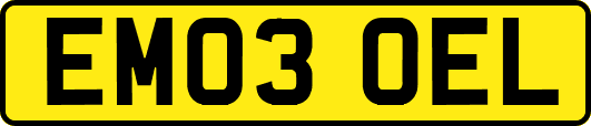 EM03OEL