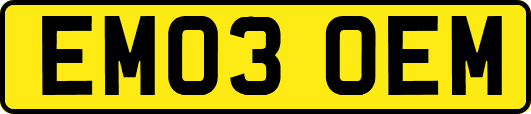 EM03OEM