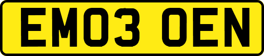 EM03OEN