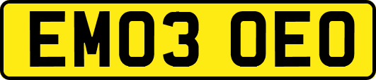 EM03OEO