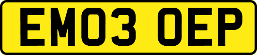 EM03OEP