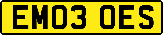 EM03OES