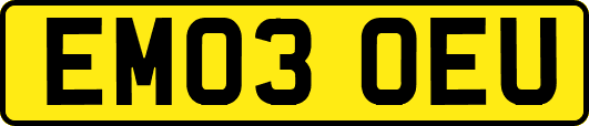 EM03OEU