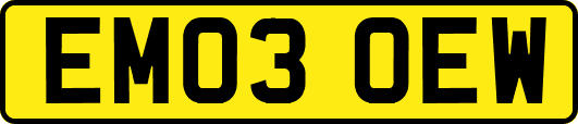 EM03OEW