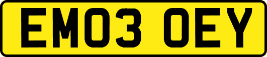 EM03OEY