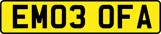 EM03OFA