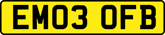 EM03OFB