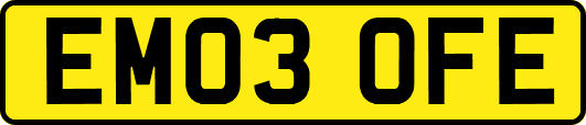 EM03OFE