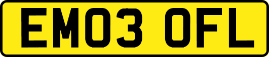 EM03OFL