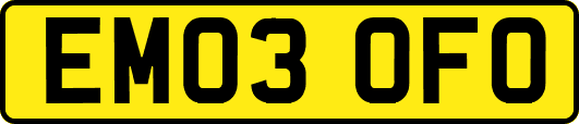 EM03OFO