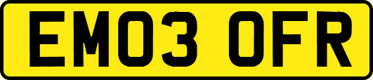 EM03OFR