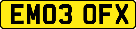 EM03OFX
