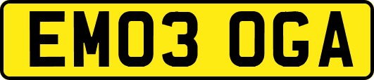 EM03OGA