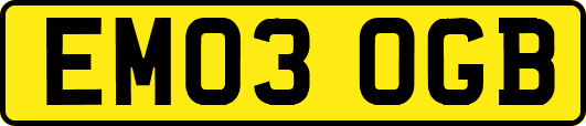EM03OGB