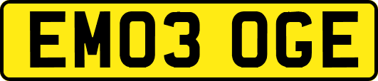 EM03OGE