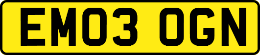 EM03OGN