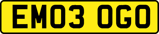 EM03OGO
