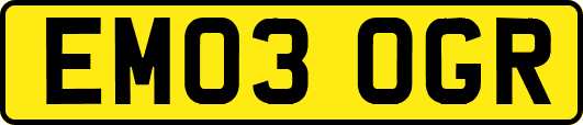 EM03OGR
