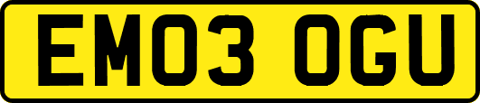 EM03OGU