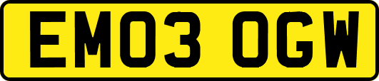 EM03OGW